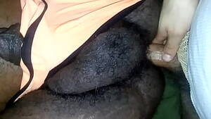 black hairy ghetto ass - Hairy Black Ass Gets Fucked - XVIDEOS.COM