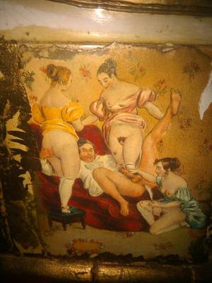 Georgian Porn Eka - Georgian(?) Porn in the LMNT men's ...