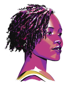 Lupita Nyongo Hot Porn - Lupita Nyong'o Had a Guilty Pleasure on the Set of '12 Years a Slave' - The  New York Times