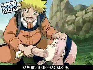 Naruto Sakura Sdt - 