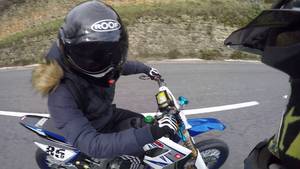 Gopro Porn - [GoPro Hero 4] Ballade En Drd limited Mk Pro Race & Drd Porn star