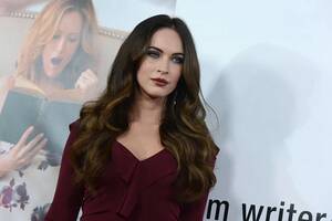 Megan Fox Tmnt Porn - Megan Fox Joins 'Teenage Mutant Ninja Turtles': Is She Our New April O'Neil?