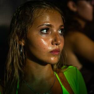 Forced Bisexual Party - How to Have Sex' review: A brutally honest film about early sexual  experiences | Mashable