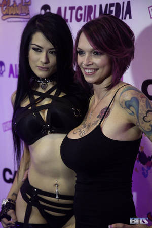 Modern Family Porn Katrina Jade - Katrina_Jade_Anna_Bell_Peaks. Katrina Jade ...