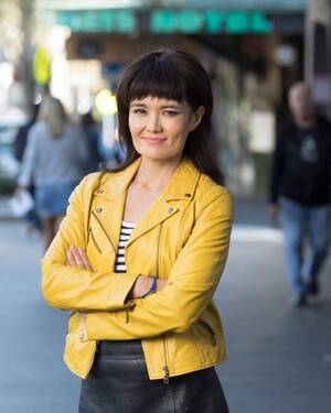 asian ladyboy forced - Boat person, ladyboy or drug dealer': how Australian TV sidelines Asians |  Australian television | The Guardian