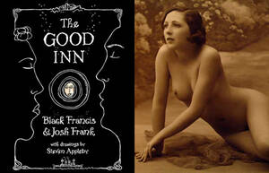 History Porn Movies - The History of Silent Porn in Los Angeles at Cinefamily at the