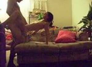 Hidden Camera Sex On Couch - Hidden Camera - Amateur Couch Sex : XXXBunker.com Porn Tube