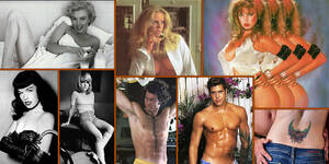 70s nude pinups - Porn Has Been a Social Trendsetter for 70 Years - Scandalouswomen