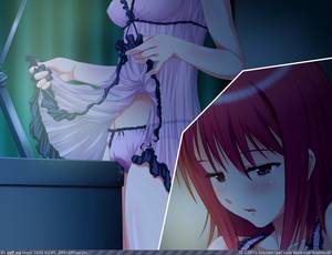 corner masturbation - [Hentai] Big Table corner Masturbation Album 23 (in My r/HENTAI favs