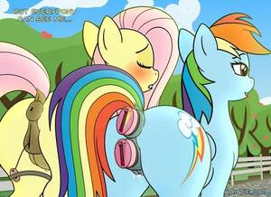 Mlp Vibrator Porn - Voyeurs Pony [haltie]