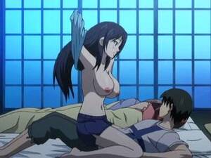 hot hentai riding - Japanese Hentai Co-Ed Riding Cock | AREA51.PORN