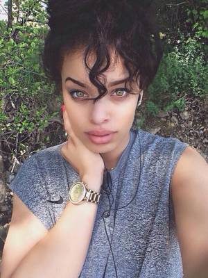 Ethnic Beauty - Ethnic