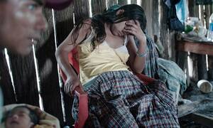 black pregnant wife creampie - Rape, ignorance, repression: why early pregnancy is endemic in Guatemala |  Global development | The Guardian