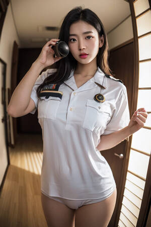 Busty Uniform Porn Cosplay - busty assian lingerie and sexy cosplay slut - 352757938969610699 Porn Pic -  EPORNER