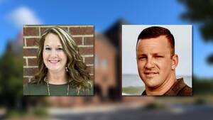 amateur fucked at school - Ga. elementary school principal, PE teacher fired for having sex at school,  investigation finds : r/Georgia