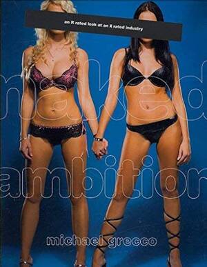 candid beach nudes freinds - Naked Ambition: An R Rated Look at an X Rated Industry (Hardback) - Common:  Michael Grecco: 0884791989559: Amazon.com: Books