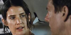 Cobie Smulders Sex Videos - Jack Reacher 2's Cobie Smulders: 'I'm lucky to work in an age where female  action heroes exist'