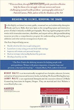 Essential Porn - The Porn Trap: The Essential Guide to Overcoming Problems Caused by  Pornography best
