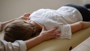 Massage Porn Mean - Google's Job Cuts Reveal the Company Employed a Lot of Massage Therapists |  PCMag