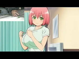 anime boobs pop - This Anime Girl Have Big Boobs - xxx Mobile Porno Videos & Movies -  iPornTV.Net