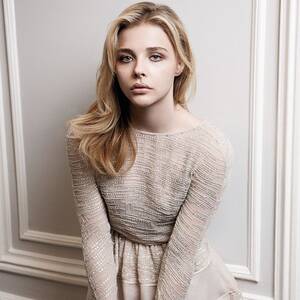 Chloe Grace Moretz Naked Porn - ChloÃ« Grace Moretz Speaks After Kim Kardashian Nude Selfie Tweet - ChloÃ«  Grace Moretz Interview