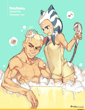 Batch Porn - Bad batch porn comic - comisc.theothertentacle.com