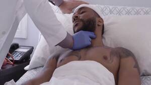 Black Bear Gay Porn Doctor - Doctor Black, Ebony Doctor, Bodybuilder Doctor Gay - Gay.Bingo