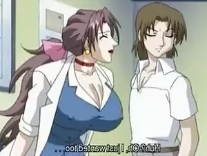 anime shemale stockings - Shemale hentai with bigboobs hot fucked a wetpussy bustiest anime - Tranny .one