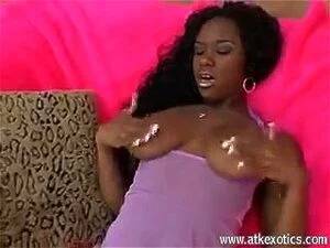 Ariel Alexus Masterbating Free Porn - Watch Ariel Alexus - All By Myself - Tits, Black, Boobs Porn - SpankBang