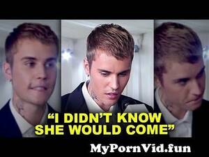 Dustin Bieber Porn - Justin Bieber's Reaction To Seeing Selena Gomez At The 2022 Met Gala from  young justin t