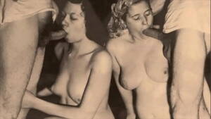 19 century interracial porn - Group Sex 20th Century vs 19th Century - XVIDEOS.COM