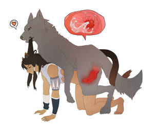 Legend Of Korra Her Pet Porn - korra, avatar legends, the legend of korra, 1girl, all fours, animal ears,  animal penis, barefoot, bestiality, blue eyes, bottomless, brown hair, cat  ears, cat tail, clenched teeth, cross-section, cum, cum in pussy,