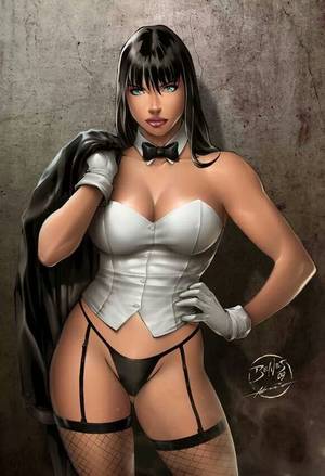 Alexandra Daddario Fake Porn Zatanna - Zatanna Â· SuperheroesSexy CartoonsCartoon HumorAdult ...