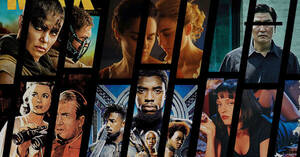 Carrie Henn Porn Tape - 300 Essential Movies To Watch Now | Rotten Tomatoes