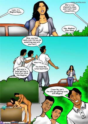 chick lane cartoon porn - Page 17 | kirtu_com-comics/kinara-lane/ep-01 | Erofus - Sex and Porn Comics