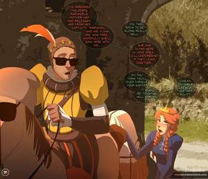 Bondage Porn Frozen - âœ…ï¸ Porn comic Elsa s Dungeon. Part 3. Frozen. Sex comic BDSM lover was |  Porn comics in English for adults only | sexkomix2.com