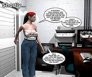 3d adult toons - 3d adult cartoons cartoons - Page 1