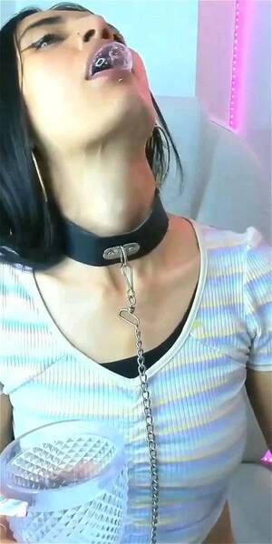 Drooling Spit Porn Kinky - Watch Latina mouth spit drooling - Spit Fetish, Saliva Mouth, Mouth Fetish  Porn - SpankBang