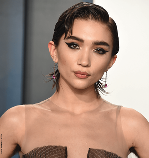 Disney Porn Rowan Blanchard - 22 Disney Stars Who Came Out As LGBTQ+