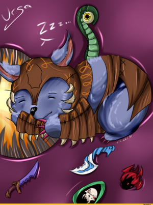 Dota 2 Ursa Porn - Ursa porn / ÑÐ¼ÐµÑˆÐ½Ñ‹Ðµ ÐºÐ°Ñ€Ñ‚Ð¸Ð½ÐºÐ¸ Ð¸ Ð´Ñ€ÑƒÐ³Ð¸Ðµ Ð¿Ñ€Ð¸ÐºÐ¾Ð»Ñ‹: ÐºÐ¾Ð¼Ð¸ÐºÑÑ‹, Ð³Ð¸Ñ„ Ð°Ð½Ð¸Ð¼Ð°Ñ†Ð¸Ñ,  Ð²Ð¸Ð´ÐµÐ¾, Ð»ÑƒÑ‡ÑˆÐ¸Ð¹ Ð¸Ð½Ñ‚ÐµÐ»Ð»ÐµÐºÑ‚ÑƒÐ°Ð»ÑŒÐ½Ñ‹Ð¹ ÑŽÐ¼Ð¾Ñ€.