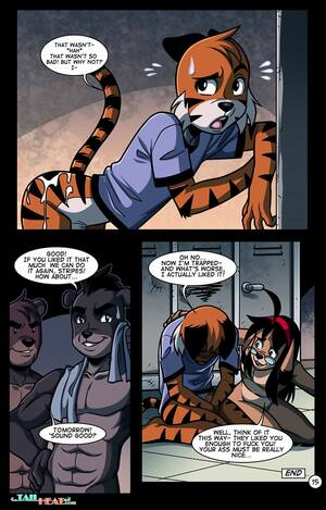 Gay Football Porn Comic - Trapped In The Football Sex Comic | HD Porn Comics