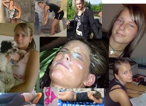 amateur cumshot before and after - Pompini e sborrate - BDSM On Yuvutu Homemade Amateur Porn Movies And XXX  Sex Videos