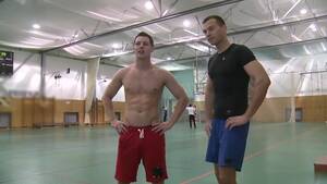 David Skabeta Porn - Greg Mallev and David Skabeta Gay Porn Video - TheGay.com