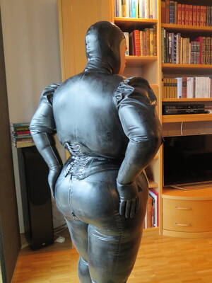 chubby rubber - Chubby Rubber | Sex Pictures Pass