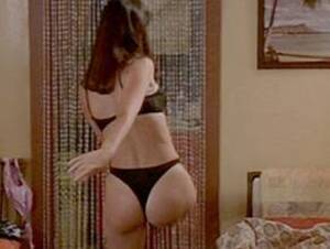 Jacqueline Obradors Nude Porn - JACQUELINE OBRADORS Nude - AZnude