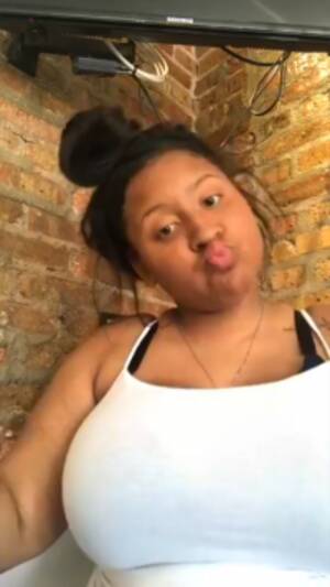 big black tits on facebook - Big Black Tits On Facebook | Sex Pictures Pass