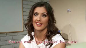 diana stewart - Interviewed Diana Stewart, before her scene. - XVIDEOS.COM