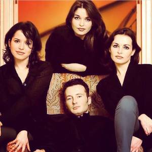 Corrs Porn - The Corrs