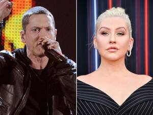 eminem sex anal - Stormy Daniels and Roseanne Barr's Twitter feud devolves into madness â€“ New  York Daily News