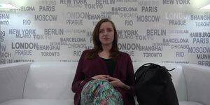 Elona Czech Public Porn - Zuzana 2494 - Tnaflix.com